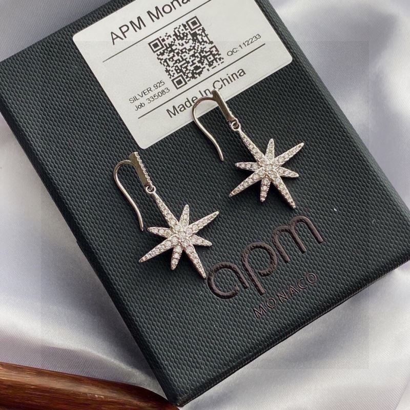 Apm Earrings